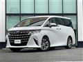2024 Toyota Alphard