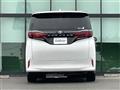 2024 Toyota Alphard