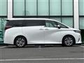 2024 Toyota Alphard