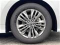 2024 Toyota Alphard