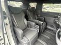 2024 Toyota Alphard