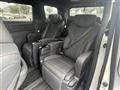 2024 Toyota Alphard