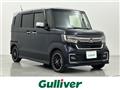 2021 Honda N BOX