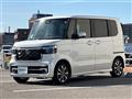 2023 Honda N BOX