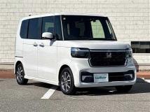 2023 Honda N BOX