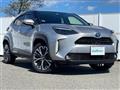 2021 Toyota Yaris Cross