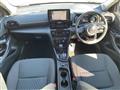 2021 Toyota Yaris Cross