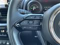 2021 Toyota Yaris Cross