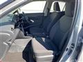 2021 Toyota Yaris Cross