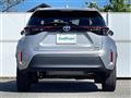2021 Toyota Yaris Cross