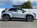 2021 Toyota Yaris Cross