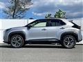 2021 Toyota Yaris Cross