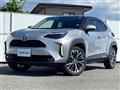2021 Toyota Yaris Cross