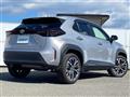 2021 Toyota Yaris Cross