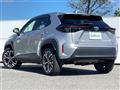 2021 Toyota Yaris Cross