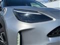 2021 Toyota Yaris Cross