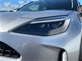 2021 Toyota Yaris Cross