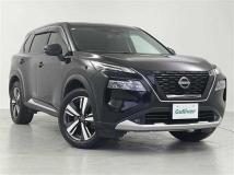 2023 Nissan X-Trail