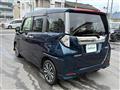 2021 Toyota Roomy