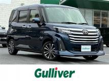 2021 Toyota Roomy