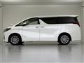 2020 Toyota Alphard
