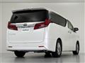 2020 Toyota Alphard