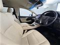 2020 Toyota Alphard