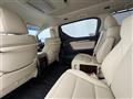 2020 Toyota Alphard