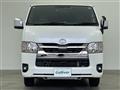 2022 Toyota Hiace Van