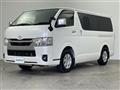 2022 Toyota Hiace Van