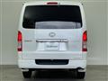 2022 Toyota Hiace Van