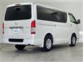 2022 Toyota Hiace Van