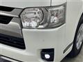 2022 Toyota Hiace Van