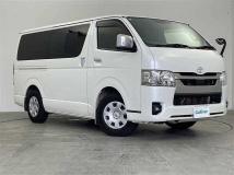 2022 Toyota Hiace Van