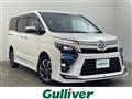 2017 Toyota Voxy