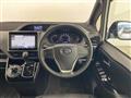 2017 Toyota Voxy