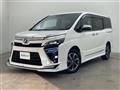2017 Toyota Voxy