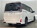 2017 Toyota Voxy