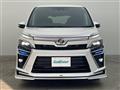 2017 Toyota Voxy