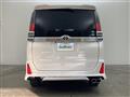 2017 Toyota Voxy