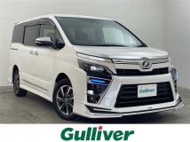 2017 Toyota Voxy