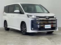 2024 Toyota Noah