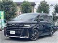 2023 Toyota Vellfire