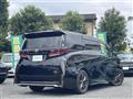 2023 Toyota Vellfire