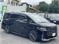 2023 Toyota Vellfire