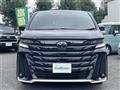 2023 Toyota Vellfire