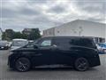 2023 Toyota Vellfire