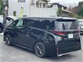 2023 Toyota Vellfire