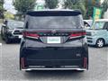 2023 Toyota Vellfire