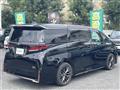 2023 Toyota Vellfire